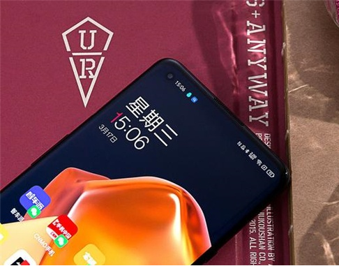 我来教你一加9pro前置摄像头怎么样。