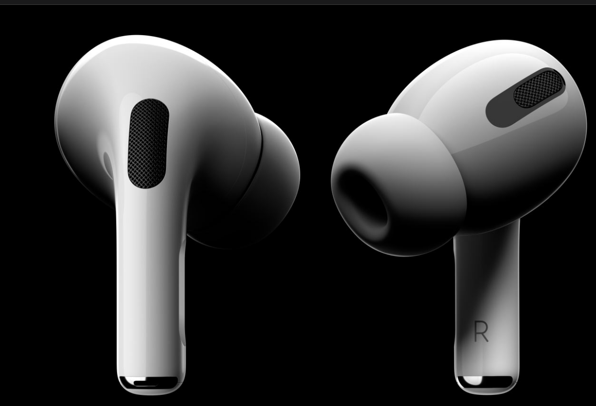 小编教你airpods3挂接电话使用方式一览。