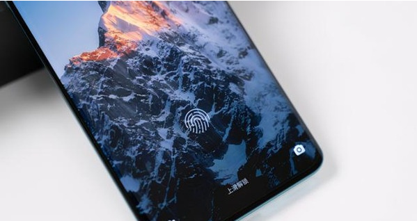 我来教你小米11pro指纹解锁方式是什么。