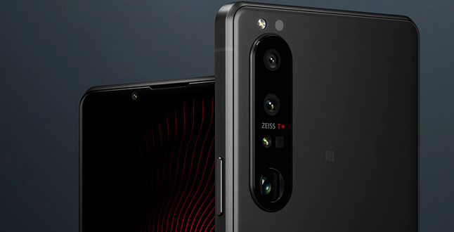 小编教你索尼xperia1iii配置参数介绍。