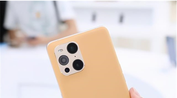 分享oppofindx3pro有哪些颜色。