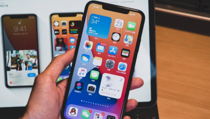 我来教你iPhone声音识别设置步骤介绍。