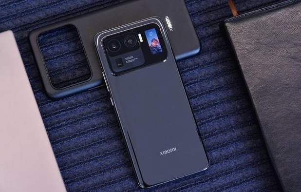 教你小米11ultra玩机技巧分享。