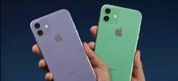 我来教你iPhone11延长电池寿命方法分享。