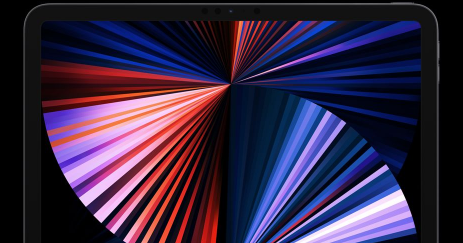 小编分享ipad pro2021价格参数介绍。