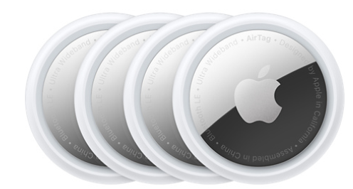 小编教你AirTag价格及功能分享。