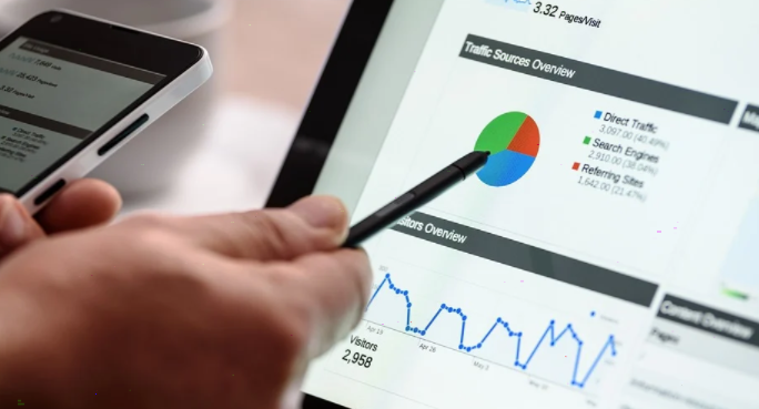 我来教你numbers表格导出为excel文件步骤分享。