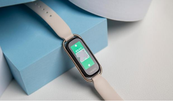 ​oppo手环支持支付宝微信双支付介绍