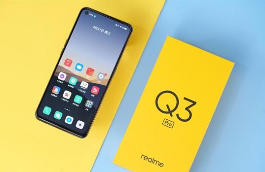 realmeq3值得购买吗