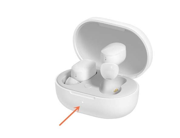 我来教你红米蓝牙耳机如何识别设备。