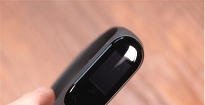 分享小米手环3怎么重启。