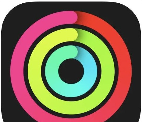 小编教你iwatch如何修改运动目标。