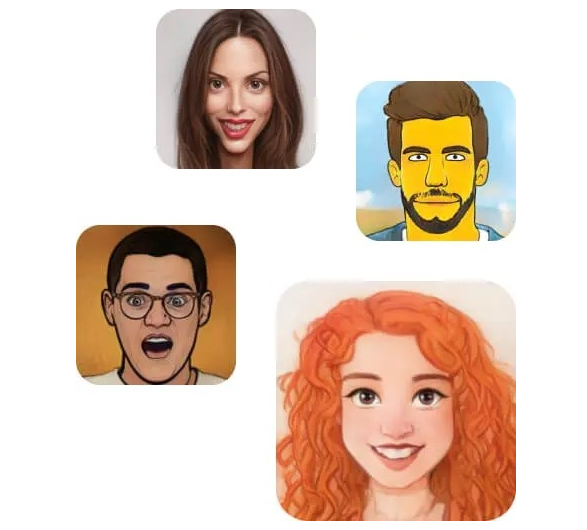 小编教你toonme迪士尼滤镜使用教程分享。