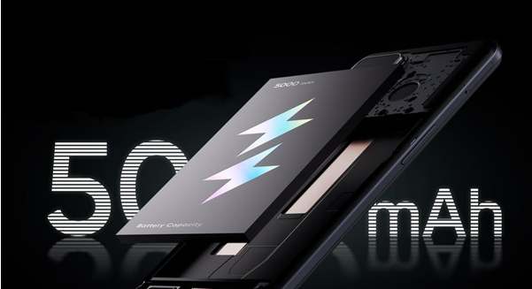 我来分享真我q3电池容量是多少。