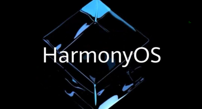 小编教你鸿蒙os2。