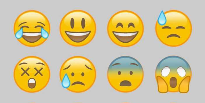 教你iPhone情侣表情符号肤色设置步骤介绍。