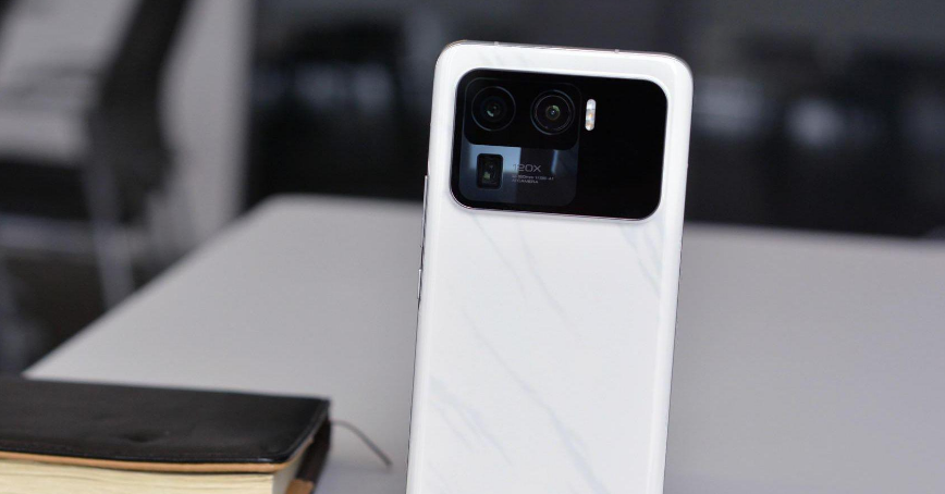 小米11ultra多摄同开使用教程分享